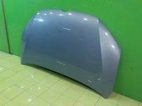 фото thumb №3, Vw sharan ii 2.0 tdi 12r 5d капот