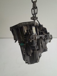 фото thumb №9, Коробка передач коробки передач renault fluence megane scenic 1.5 dci tl4b045