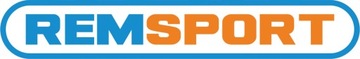 K30 Extra Coarse Серая шлифовальная резина REMSPORT