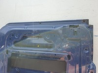 фото thumb №13, Mercedes sprinter w906 906 vw crafter 06-18 левая дверь задние задняя