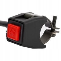 фото thumb №15, 22mm 7/8 cal кнопка сигнал універсальний