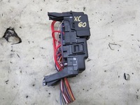 фото thumb №1, Модуль коробка bsi volvo xc60 13800159