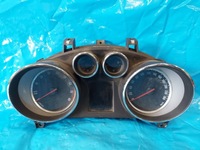 фото thumb №1, Opel mokka счетчик приборы europa 95386880 1.4t