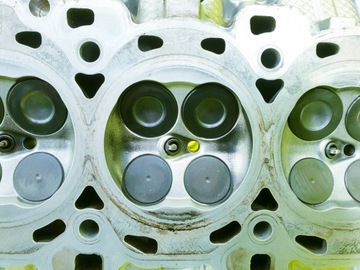 фото thumb №12, Головка двигателя правая jaguar f-pace xj xf range rover 3.0 sc 306ps