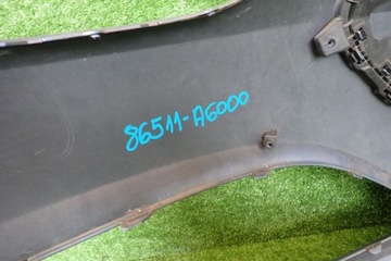 фото thumb №15, Hyundai i30 12-15 бампер переднее перед