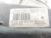 Лампа ліва передня citroen c5 i 9632664880 Київ, фото thumb