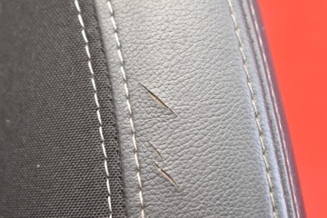 фото thumb №10, Сидіння сидіння комплект обшивки напівшкіра eu renault laguna 3 iii універсал 11-15