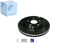 фото thumb №1, Blue print adt343208 диск гальмівна