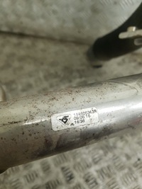 фото thumb №3, Труба шланг інтеркулер турбіни renault clio 4