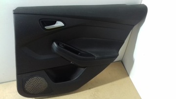 фото thumb №7, Боковина обшивки дверь ford focus mk iii 2015 универсал