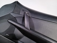 фото thumb №5, Обшивка дверь правый обивка chevrolet corvette c6