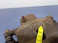 фото thumb №6, Kia pro ceed ii 1.6 crdi 128km суппорт тормозной перед левый передний скоба