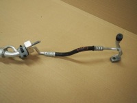 фото thumb №2, Пабтрубок  труба шланг кондиционера ford focus mk3