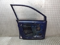 фото thumb №2, Двері лівий перед renault scenic ii xz9w
