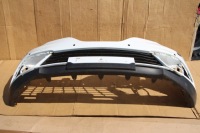фото thumb №10, Renault scenic 4 iv бампер перед передний na 4 pdc + решётка 2016+