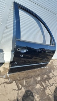 фото thumb №1, Двері праве перед skoda fabia kombi 05r