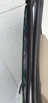 фото thumb №13, Land rover range rover evoque l538 двері лівий зад ліві задні