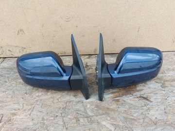 фото thumb №8, Дзеркало праві hyundai tucson 04-10 5pin
