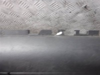 Низ  консолі панелі vw sharan рестайлінг  7m3858904r vw sharan 1 рестайлінг Оригінал, фото thumb