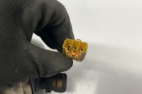 Подушка подушка безопасности пассажира ford америка mustang купе jr3br699d82af 5.0l бензиновый с Разборки, фото thumb