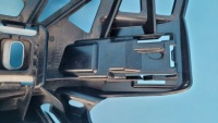 фото thumb №10, Mercedes eqe w295 350+ 23r кронштейн   бампера праве зад a2958858800