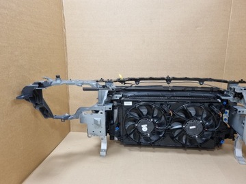 фото thumb №14, Polestar 2 комплектний pas переднє радіатор