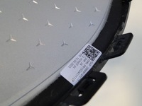 фото thumb №12, Mercedes решітка радіатора решітка радіатора радіатора eqe 294 x294 a2948807200 a2948805801