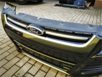 фото thumb №11, Ford kuga mk2 12-16 бампер перед kompletny демонтаж pdc