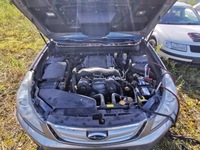 фото thumb №7, Subaru outback реле 2010 2.0l 1567002960 156700-2960