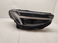 Купити Volvo xc40 рестайлінг  full led фара правий перед 32133832, фото thumb