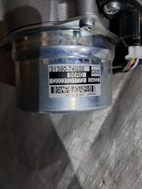 фото thumb №8, Усилитель электрический europa vitara iii 20r