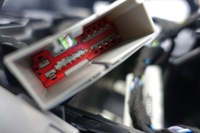 фото thumb №7, Jaguar xj x351 туннель средний aw93-f045h38-a oryg