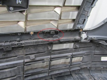 фото thumb №15, Бампер перед переднє hyundai tucson iv 4 n-line 20-