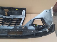Hyundai tucson iv 20- бампер передній lux lux Недорого, фото thumb