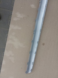 фото thumb №8, Ford fiesta mk8 active 19-22r- молдинг порог левая