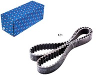 фото thumb №1, Ремінь розподільного валу japko