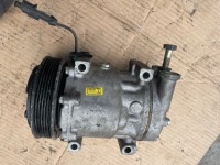 Alfa romeo 166 компресор компресор кондиціонера Доставка, фото thumb