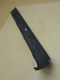 фото thumb №13, Молдинг бампера заднего правая bmw e30 1945928