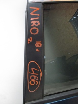 фото thumb №6, Двері ліві задні kia niro