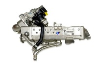 фото thumb №1, Bmw оригінальний номер 11 71 8 518 202 радіатор вихлопних газів