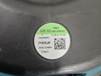 фото thumb №3, Сабвуфер seat arona 17-