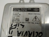 фото thumb №6, Преобразователь ксенон d1s hella 5dv009610-00 оригинал