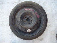 фото thumb №6, Toyota avensis corolla колесо докатка