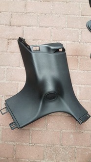 фото thumb №7, Jeep grand cherokee wk2 элементы салона пластики