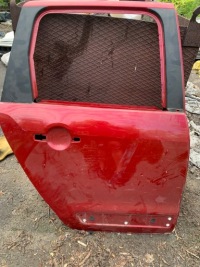 фото thumb №1, Дверь citroen c3 picasso