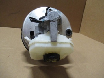 фото thumb №6, Audi a4 b9 8w усилитель насос тормозная 8w0612103b