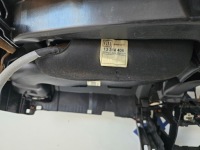 фото thumb №15, Торпедо консоль подушка  подушка натягувачі датчик ремені opel astra j iv gtc org