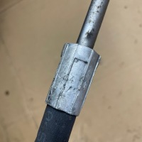 фото thumb №9, Mercedes w166 gl ml шланг wąż масляний підвіска 1663204254 a1663204254