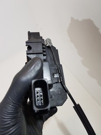 фото thumb №13, Fiat оригинальный номер 1350147080 замок дверь