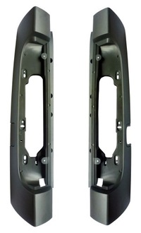 фото thumb №12, Tyc element лампи задня p одномісна кришка багажника задня рамка nissan primastar